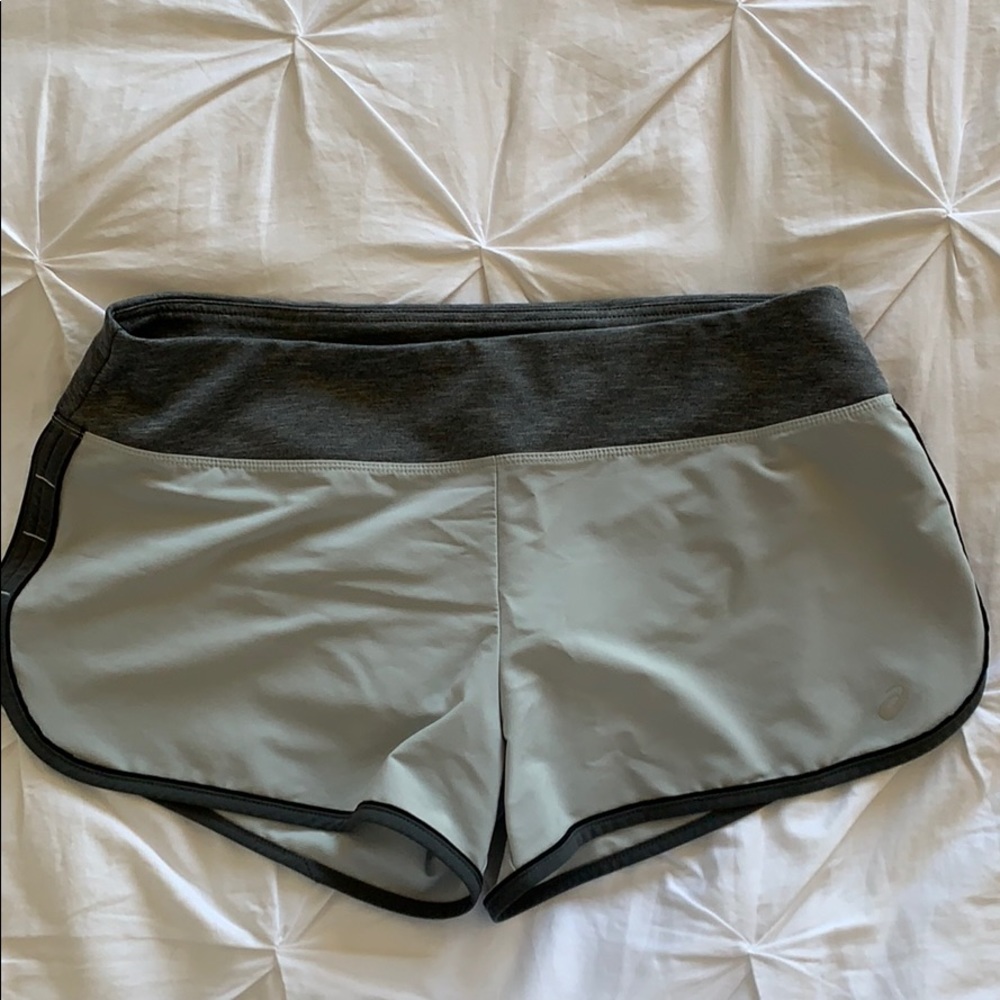 ASICS Gym Shorts